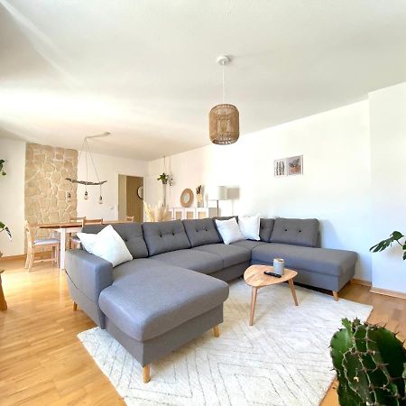 Best Butler Boho Boutique City Apartment Netflix Фюссен Екстер'єр фото