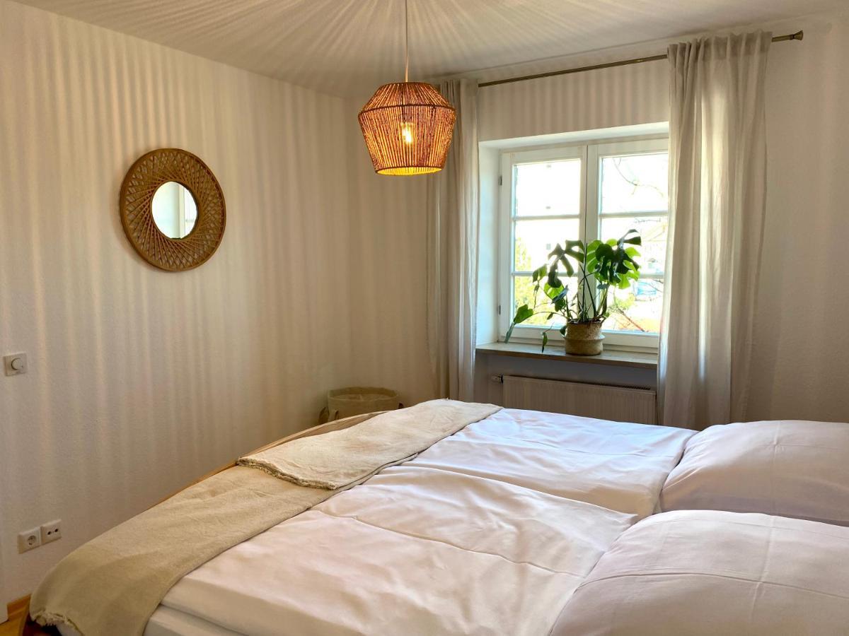 Best Butler Boho Boutique City Apartment Netflix Фюссен Екстер'єр фото