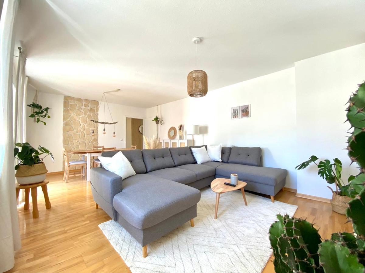 Best Butler Boho Boutique City Apartment Netflix Фюссен Екстер'єр фото