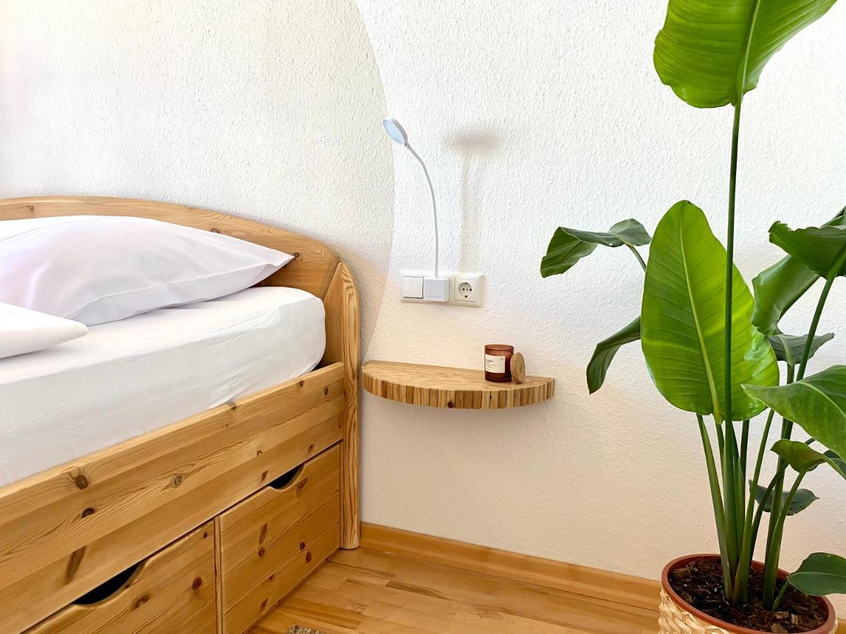 Best Butler Boho Boutique City Apartment Netflix Фюссен Екстер'єр фото