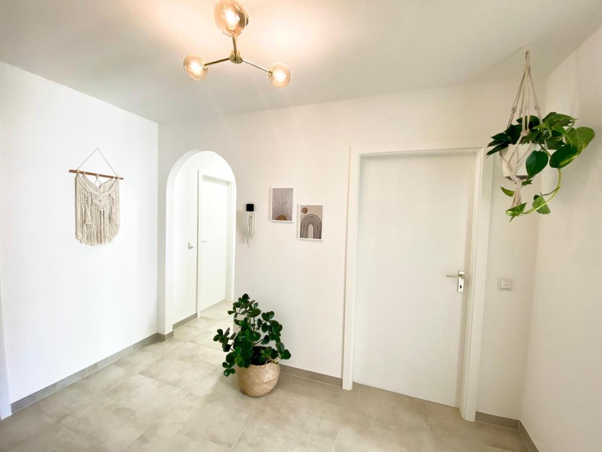 Best Butler Boho Boutique City Apartment Netflix Фюссен Екстер'єр фото