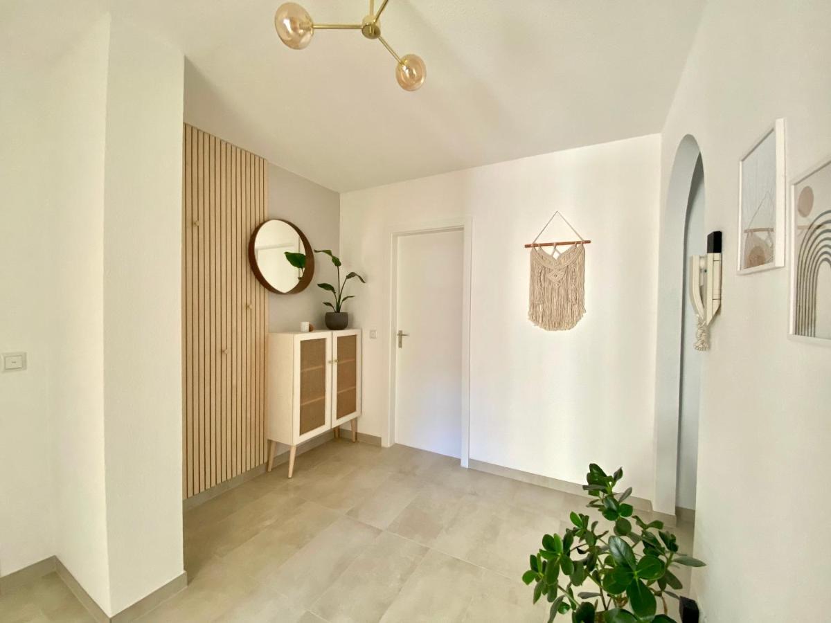 Best Butler Boho Boutique City Apartment Netflix Фюссен Екстер'єр фото