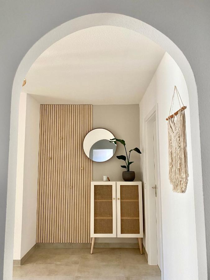 Best Butler Boho Boutique City Apartment Netflix Фюссен Екстер'єр фото